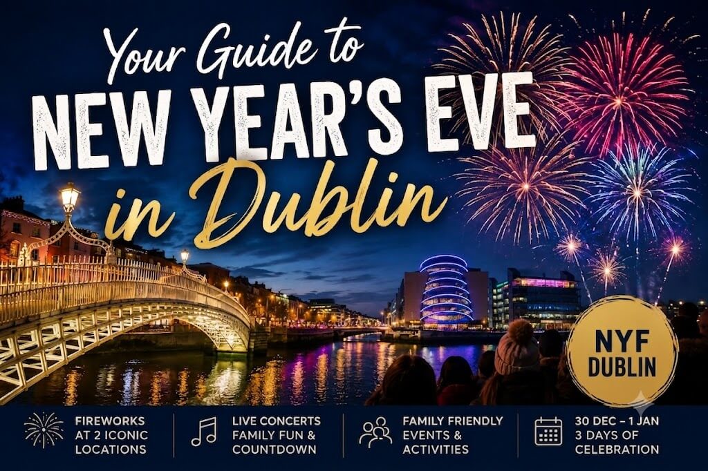 New Year's Eve in Dublin Guide feature image