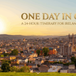 One day in Cork City, Ireland Itinerary