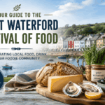 West Waterford Festival of Food Feature image