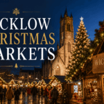 Wicklow Christmas Market Guide feature image