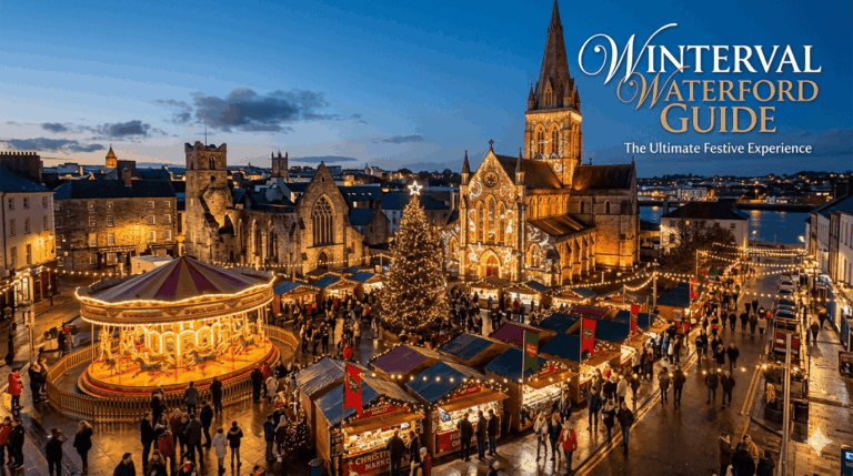 Winterval Waterford complete guide feature image