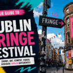 Dublin Fringe Festival Guide
