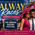 Galway Races Summer Festival feature image Guide