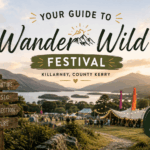 Wander Wild Festival Killarney Feature Image