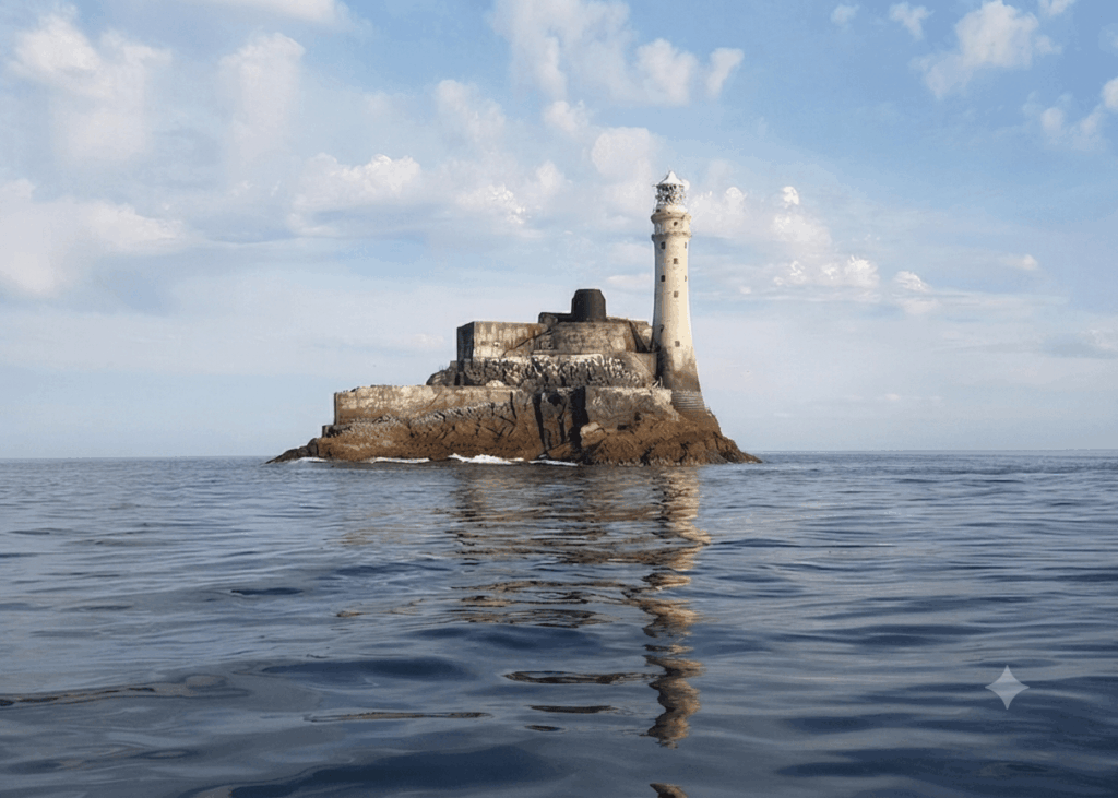 Fastnet Lighthouse, Best things to do in Cork, Ireland