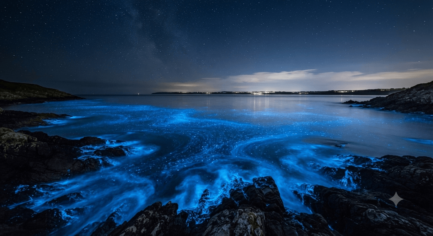 Gorm Swimming Experience, County Cork