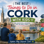 Best things to do in Cork with Kids