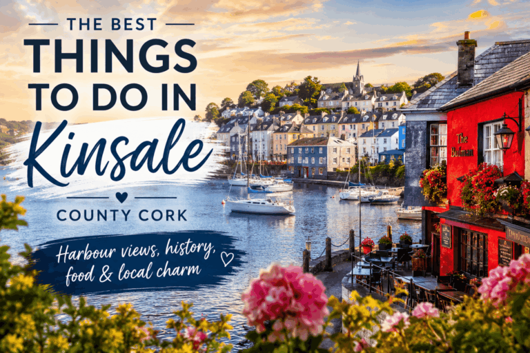 Best things to do in Kinsale feature image