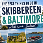 Best things to do in skibbereen and Baltimore