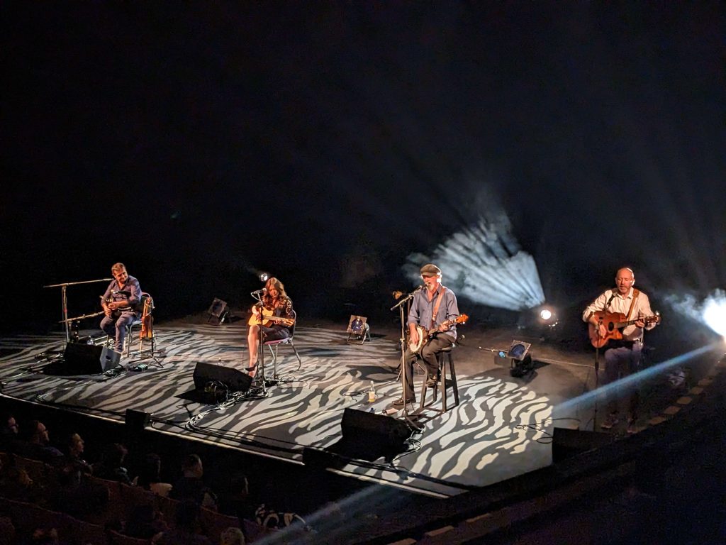 Chris Kavanagh Luke Kelly Tribute Band - best things to do in Limerick