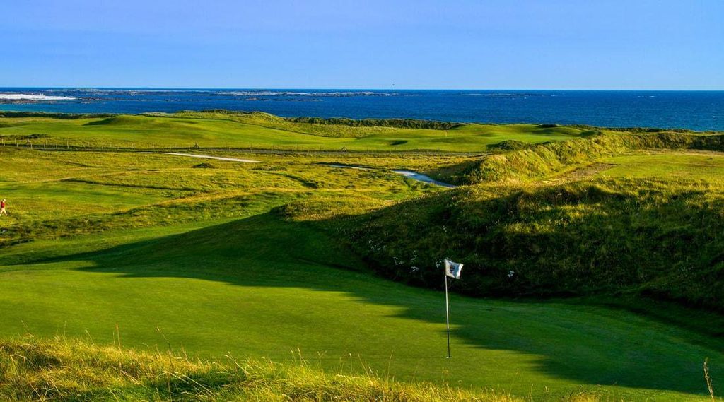 15 Best Golf Courses in Ireland to Play Before the Ryder Cup 2027 - Connemara Golf Links